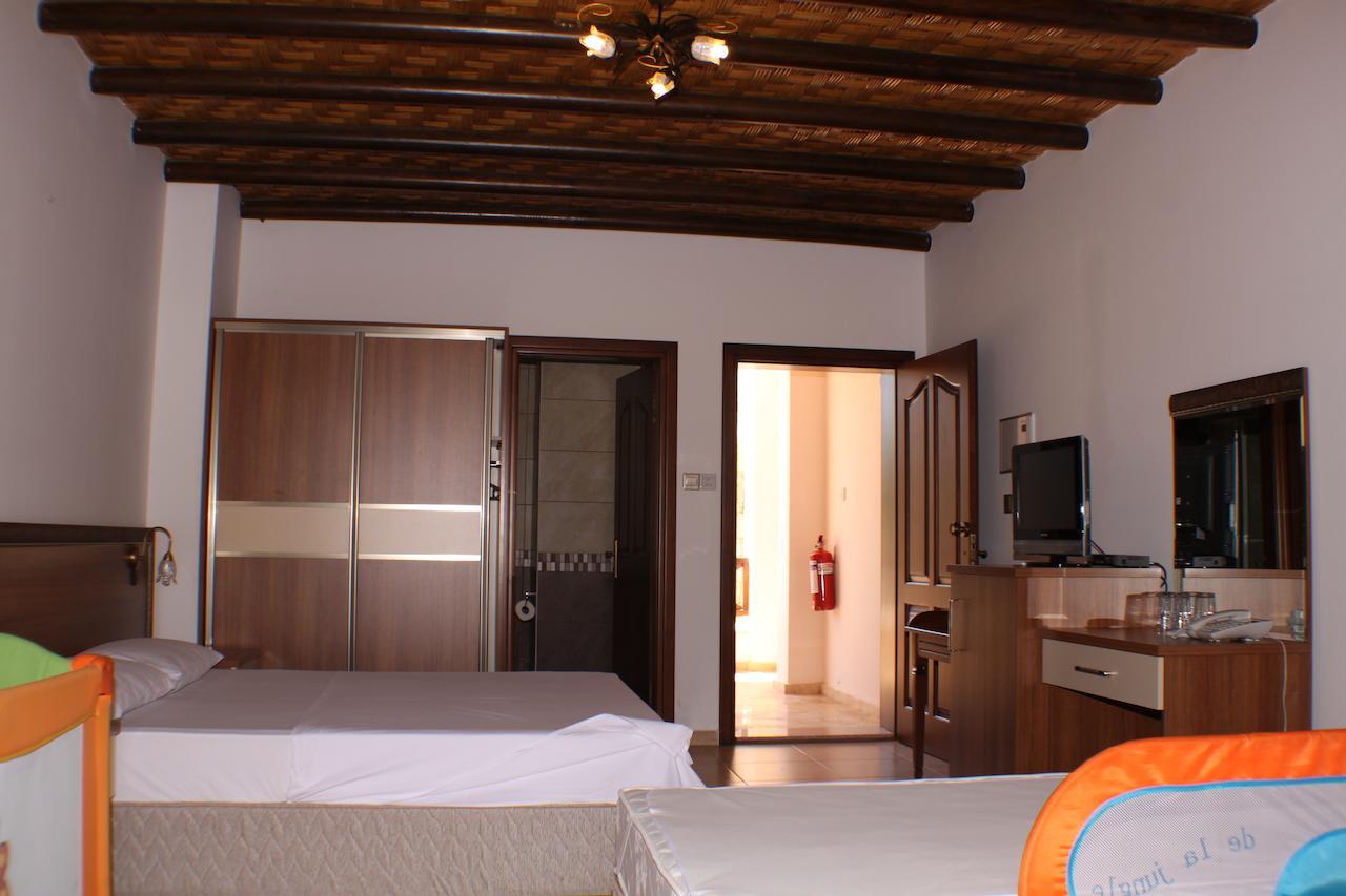 Limnitis Vouni King Hotel חדר תמונה